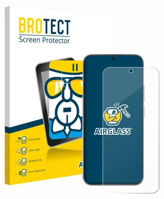 Produktbild von BROTECT Schutzglas für Huawei Nova 14 Lite Schutzfolie Panzer Folie Glas Display Schutz klar