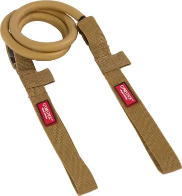 Produktbild von Gymstick Ersatz-Tubes für Gymstick Widerstandstrainer 2.0, Gold, Maximal stark