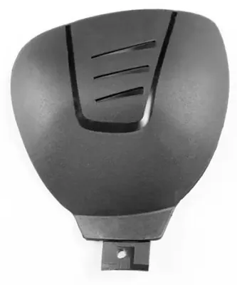 Image de Coque extérieure droite de rechange - Genouillère - Axis - Taille L/XL - EVS Sports