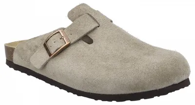 Produktbild von JOSEF SEIBEL Josef 04 | Clog für Herren | Beige