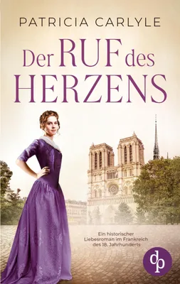 Produktbild von Der Ruf des Herzens