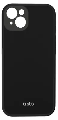 Produktbild von SBS Schutzhülle für iPhone 15 Plus mit D3O-Technologie