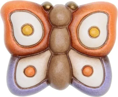 Immagine prodotto di Thun Magnet in Schmetterlingsform aus Keramik S2325H90