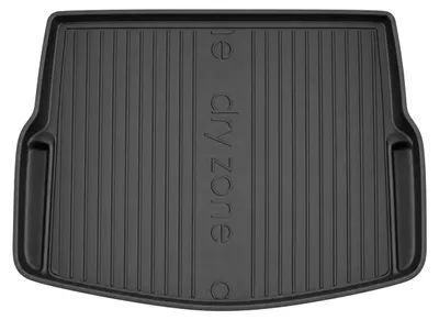 Productafbeelding van Rubberen kofferbakmat voor Hyundai Ioniq 9 vanaf 2025 (SUV) – zwart, op maat
