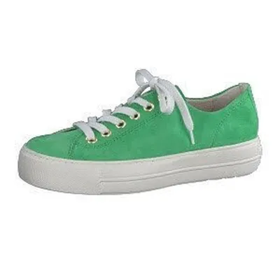 Produktbild von Paul Green Sneaker Sneaker Veloursleder