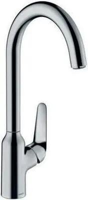 Produktbild von Hansgrohe M42, Waschbecken, Chrom