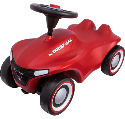 Obrázok produktu pre Smoby 800056240, 1 rok / roky, Červená