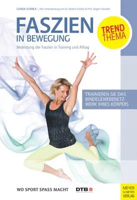 Obrázok produktu pre Faszien in Bewegung