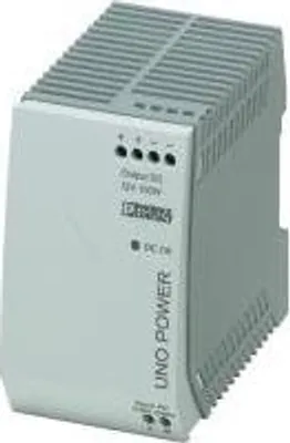 Produktbild von Phoenix Contact 2902997, -25 - 70 °C, -40 - 85 °C, 55 mm, 84 mm, 90 mm, 340 g