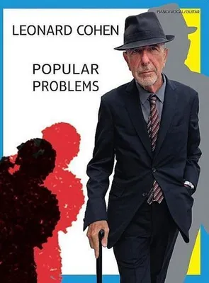 Produktbild von Leonard Cohen