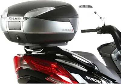Produktbild von SHAD Top Master Montagesatz - passend für Kymco