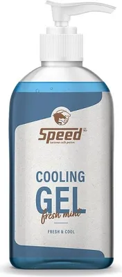 Produktbild von Speed Cooling-Gel 500 ml