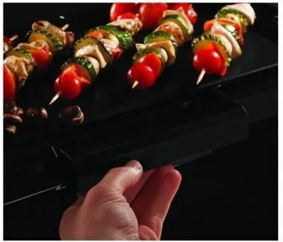 Obrázek produktu pro Tischgrill Classics 1500W