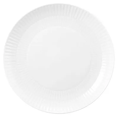 Obrázok produktu pre Plytký tanier 27,5 cm AMINA, biely, Seltmann Weiden