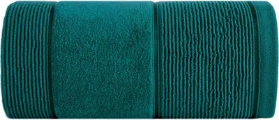 Produktbild von Eurofirany 460086, 70 x 140 cm, Baumwolle, Türkis, 1 Stück(e)