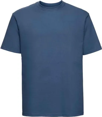 Produktbild von Russell - T-Shirt für Herren PC5341 (L) (Indigo)