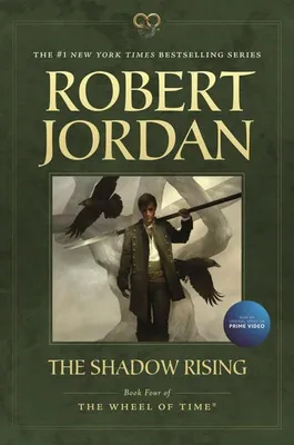 Obrázok produktu pre The Shadow Rising