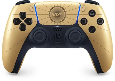 Productafbeelding van Sony Interactive Entertainment DualSense, Gamepad, PlayStation 5, PC, Richtingskruis, Home-knop, Instellingen-knop, Delen-knop, Microfoon demp-knop, Analoog/digitaal, Bekabeld en draadloos, Bluetooth
