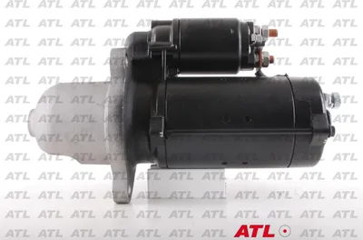 Produktbild von Anlasser für Fahrzeuge mit 24V Spannung und 4kW Starterleistung