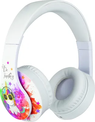 Image de Konix Unik Casque de jeu