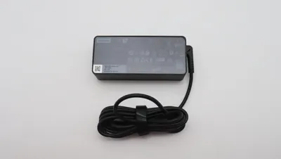 Image de Lenovo PD 65W 20/15/9/5V 3P WW LTN (5A10W86252)