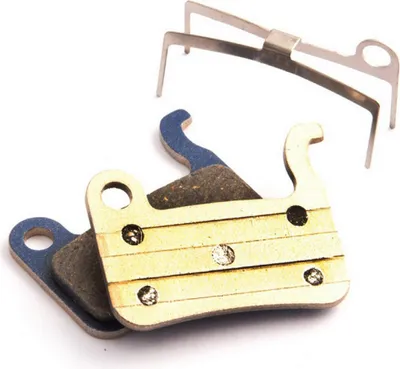 Immagine prodotto di Clarks SEMI pastiglie freno VRS pastiglie disco Shimano XT Hope Mono 4/5