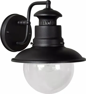 Immagine prodotto di Lucide E27 20W FIGO 11811/01/30 LAMPADA A PARETE