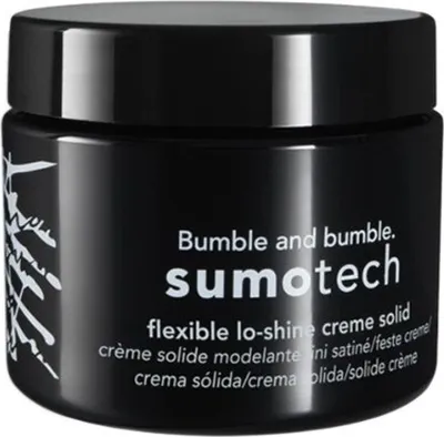 Produktbild von Bumble and bumble. SumoTech 50ml -  Modellierwachs mit glänzendem Effekt