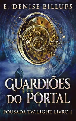 Produktbild von Guardiões Do Portal