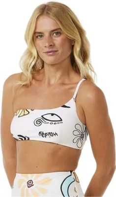 Produktbild von Bikini-Oberteil RIP CURL 0EFWSW-3282 für Damen