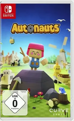 Produktbild von Autonauts SWITCH