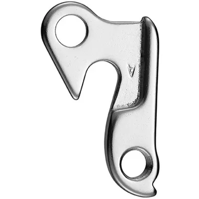 Produktbild von Union GH-018 Haken für Blister-Fahrradrahmen