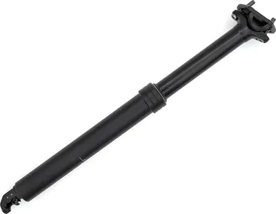 Produktbild von Chirp ICR Vario-Sattelstütze schwarz 30,9 x 410 mm