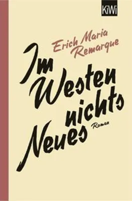 Image de Im Westen nichts Neues