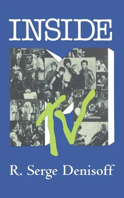 Produktbild von Inside MTV