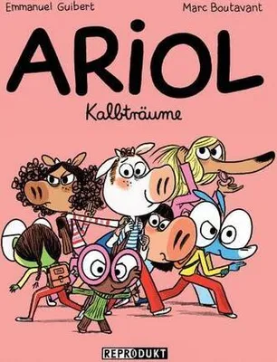 Obrázok produktu pre Ariol 15