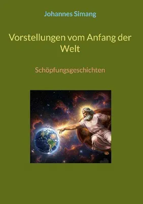 Produktbild von Vorstellungen vom Anfang der Welt