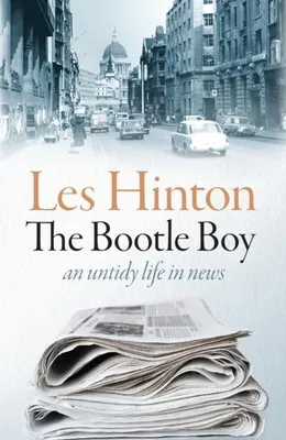 Produktbild von The Bootle Boy
