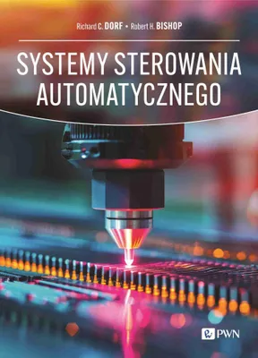 Imagen del producto de Systemy sterowania automatycznego
