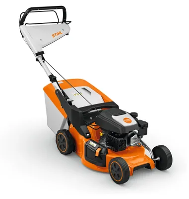 Produktbild von STIHL Benzin-Rasenmäher RM 248 T - 2024
