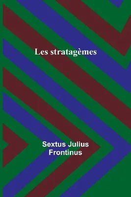 Produktbild von Les stratagèmes