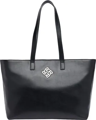 Produktbild von REPLAY Schultertasche Shopper Black schwarz