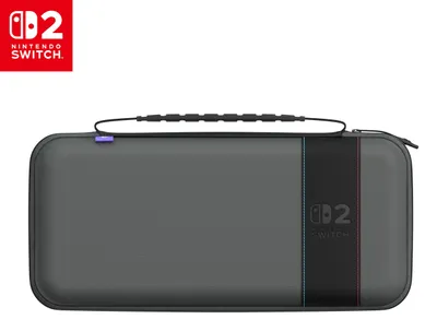 Image de Turtle Beach PlayTrek Étui de voyage Nintendo Switch 2, Officiel