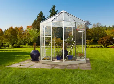 Produktbild von Hera 4500 ESG/HKP, weiß