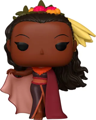 Produktbild von FUNKO POP! Matangi, Sammelfigur, Cartoon