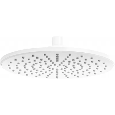 Obrázok produktu pre Mexen D-40 dažďová sprcha 22 cm, biela - 79740-20
