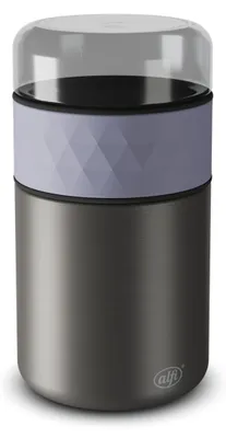 Immagine prodotto di alfi ENDLESS FOOD MUG, tazza termica, colore lavanda | Codice prodotto: HAN 5667381050 | Codice EAN: 4002458520785