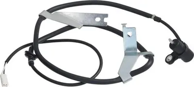 Produktbild von A.B.S. ABS Sensor Raddrehzahl für SUZUKI SWIFT III (MZ, EZ) 31128