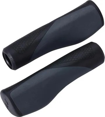 Immagine prodotto di manopole BBB BHG-103 Boa 130 mm nero/grigio