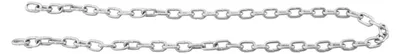 Productafbeelding van Ketting voor spiegelbol - 50 cm, 33 cm
